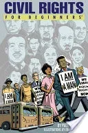 Civil Rights for Beginners (Von Blum Paul)(Paperback)