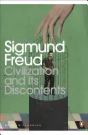 Civilization and Its Discontents (Freud Sigmund)(Paperback / softback)