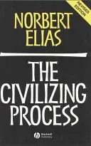 Civilizing Process 2e (Elias Norbert)(Paperback)