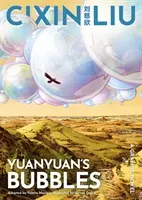 Cixin Liu's Yuanyuan's Bubbles - A Graphic Novel (Liu Cixin)(Paperback / softback)