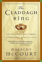 Claddagh Ring (McCourt Malachy)(Paperback)