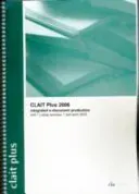 CLAIT Plus 2006 Unit 1 Integrated E-Document Production Using Windows 7 and Word 2010 (CiA Training Ltd.)(Spiral bound)