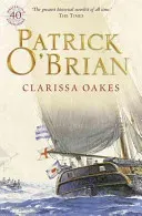 Clarissa Oakes (O'Brian Patrick)(Paperback / softback)