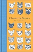 Classic Cat Stories (Various)(Pevná vazba)