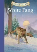 Classic Starts(r) White Fang (London Jack)(Pevná vazba)