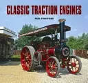 Classic Traction Engines (Stratford Paul)(Pevná vazba)
