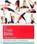 Classic Yoga Bible - Godsfield Bibles (Brown Christina)(Paperback / softback)