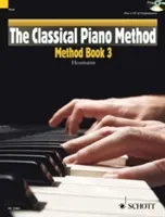 Classical Piano Method 3 - Method Book 3 (Heumann Hans-Gunter)(Undefined)