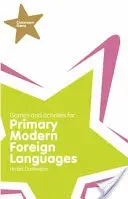 Classroom Gems: Games and Activities for Primary Modern Foreign Languages (Drinkwater Nicola)(Paperback / softback)