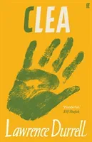 Clea (Durrell Lawrence)(Paperback)