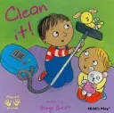 Clean It! (Birkett Georgie)(Paperback)