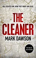 Cleaner (Dawson Mark)(Pevná vazba)