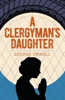 Clergyman's Daughter (Orwell George)(Paperback / softback)