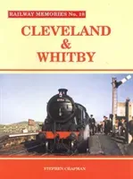 Cleveland and Whitby (Chapman Stephen)(Paperback / softback)
