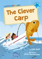 Clever Carp - (Blue Early Reader) (Jones Cath)(Paperback / softback)