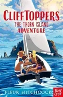 Clifftoppers: The Thorn Island Adventure (Hitchcock Fleur)(Paperback / softback)