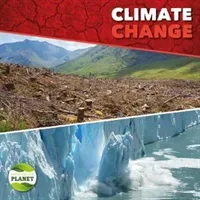 Climate Change (Brundle Harriet)(Pevná vazba)