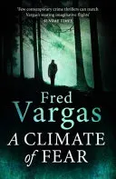 Climate of Fear (Vargas Fred)(Paperback / softback)
