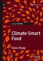 Climate-Smart Food (Reay Dave)(Pevná vazba)