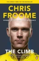 Climb - The Autobiography (Froome Chris)(Paperback / softback)