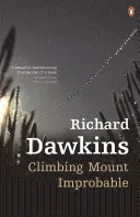 Climbing Mount Improbable (Dawkins Richard)(Paperback / softback)