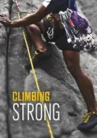 Climbing Strong (Maddox Jake)(Paperback / softback)