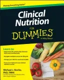Clinical Nutrition for Dummies (Rovito Michael J.)(Paperback)