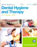 Clinical Textbook of Dental Hygiene and Therapy (Noble Suzanne)(Paperback)