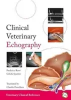 Clinical Veterinary Echography (Rossi Federica)(Pevná vazba)