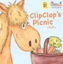 Clip Clop's Picnic (Bates Sally)(Paperback / softback)