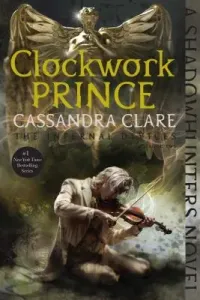 Clockwork Prince, 2 (Clare Cassandra)(Paperback)