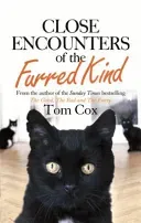 Close Encounters of the Furred Kind (Cox Tom)(Paperback / softback)