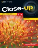 Close-up B1+ with Online Student Zone (Healan Angela)(Paperback / softback)