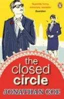 Closed Circle (Coe Jonathan)(Paperback / softback)