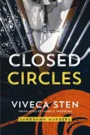 Closed Circles (Sten Viveca)(Paperback)