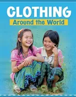 Clothing Around the World (Meinking Mary)(Paperback / softback)