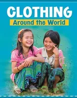 Clothing Around the World (Meinking Mary)(Pevná vazba)