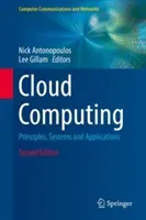 Cloud Computing: Principles, Systems and Applications (Antonopoulos Nick)(Pevná vazba)