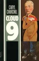 Cloud Nine (Churchill Caryl)(Paperback / softback)