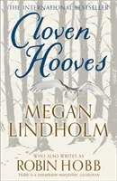 Cloven Hooves (Lindholm Megan)(Paperback / softback)
