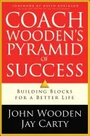 Coach Wooden's Pyramid of Success (Wooden John)(Paperback)