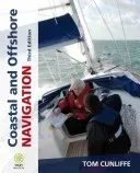 Coastal & Offshore Navigation (Cunliffe Tom)(Paperback / softback)