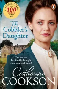 Cobbler's Daughter (Cookson Catherine)(Paperback / softback)