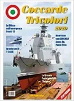 Coccarde Tricolori 2020(Paperback / softback)