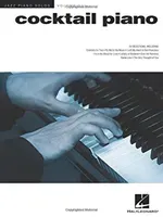 Cocktail Piano: Jazz Piano Solos Series Volume 31 (Hal Leonard Corp)(Paperback)