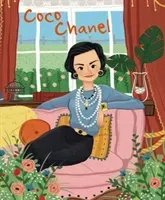 Coco Chanel (Munoz Isabel)(Pevná vazba)