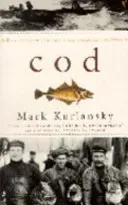 Cod (Kurlansky Mark)(Paperback / softback)