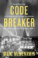 Code-Breaker - The untold story of Richard Hayes, the Dublin librarian who helped turn the tide of WWII (McMenamin Marc)(Paperback / softback)