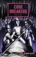 Code Breakers (Powell Jillian)(Paperback / softback)