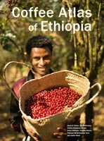 Coffee Atlas of Ethiopia (Davis Aaron)(Pevná vazba)